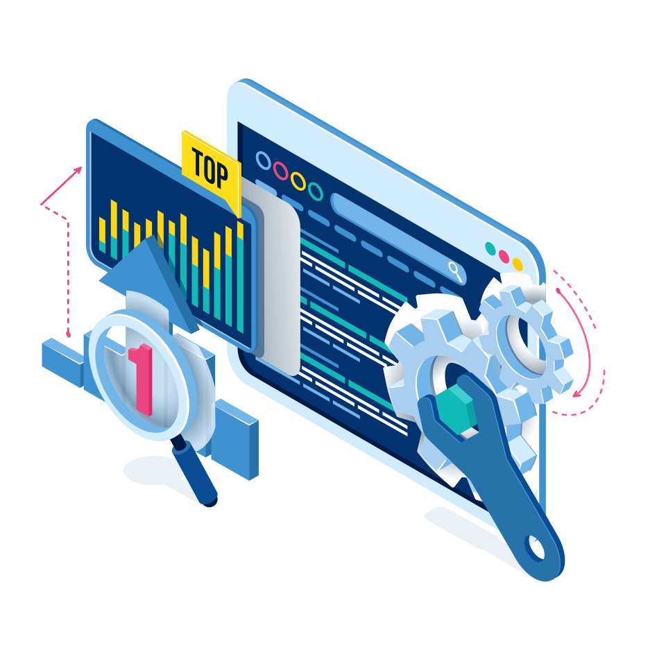 SEO-продвижение